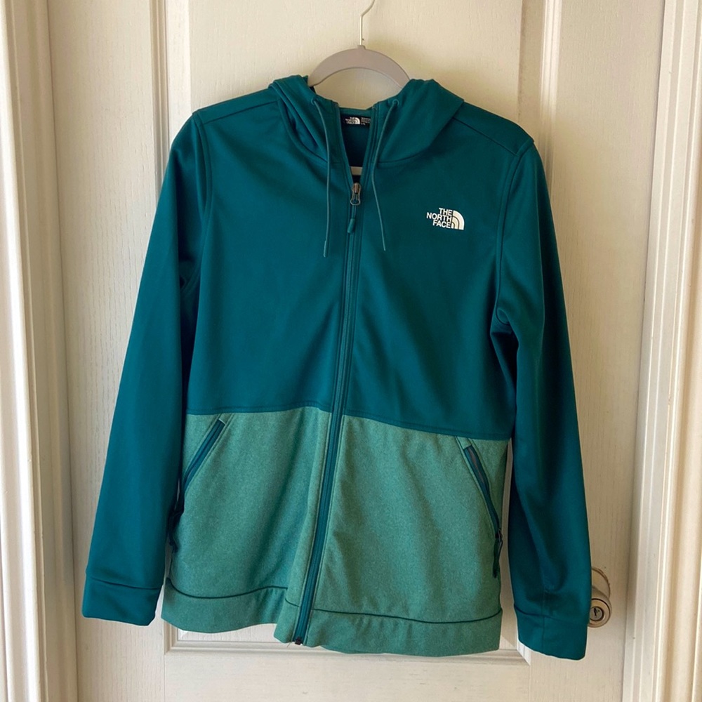 The North Face Hoodie